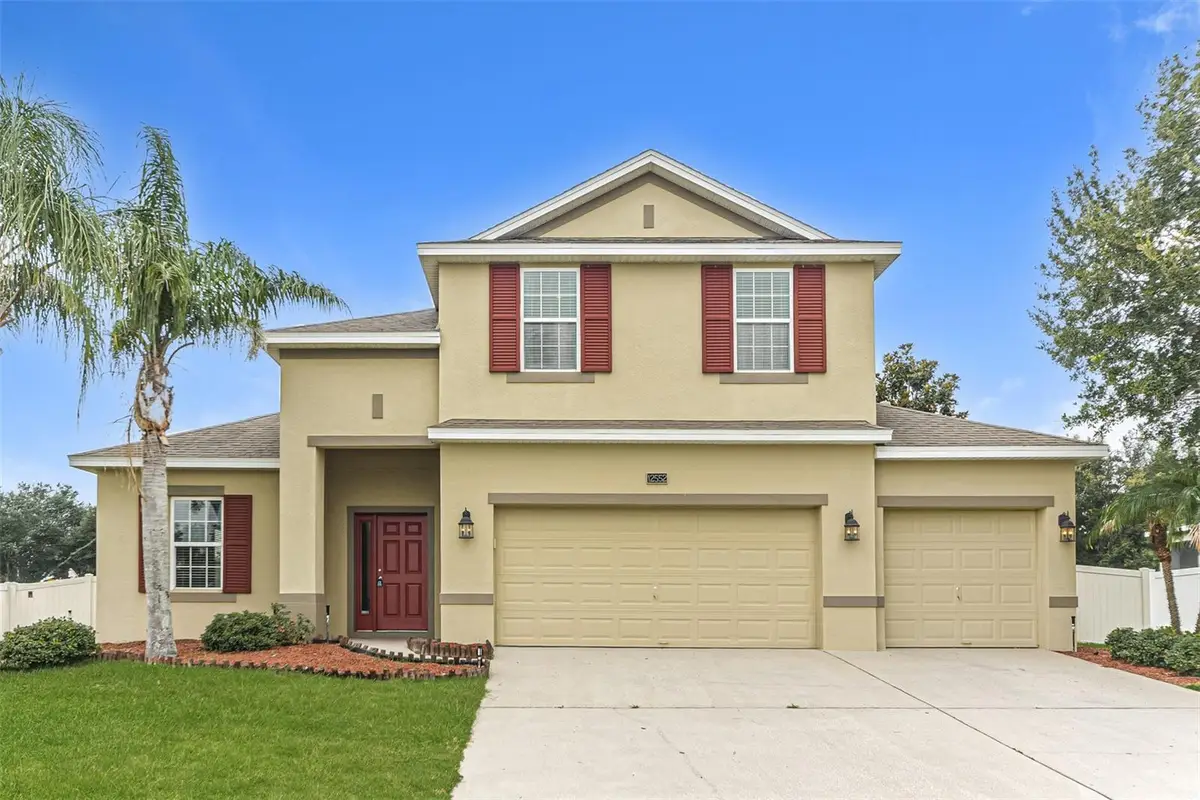 12552 Hammock Pointe Circle, Clermont, FL 34711 - #1