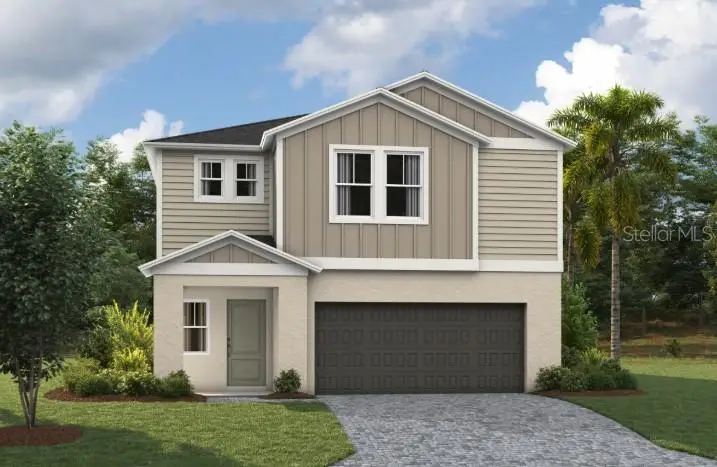 9062 Belleview Forest Pass, Dade City, FL 33525 - #1