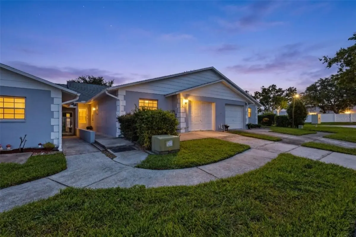 3416 Claires Court, New Port Richey, FL 34655 - #1