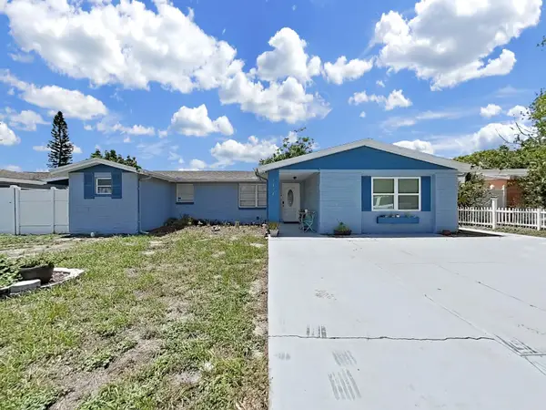 3424 Truman Drive, HOLIDAY, FL 34691