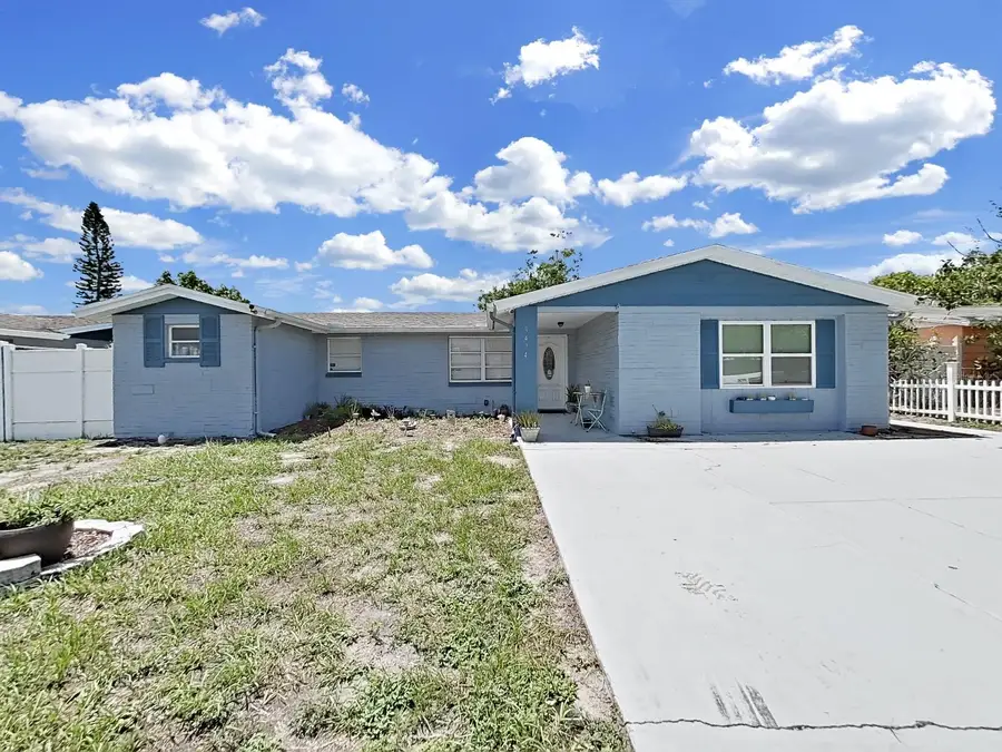 3424 Truman Drive, Holiday, FL 34691 - #2