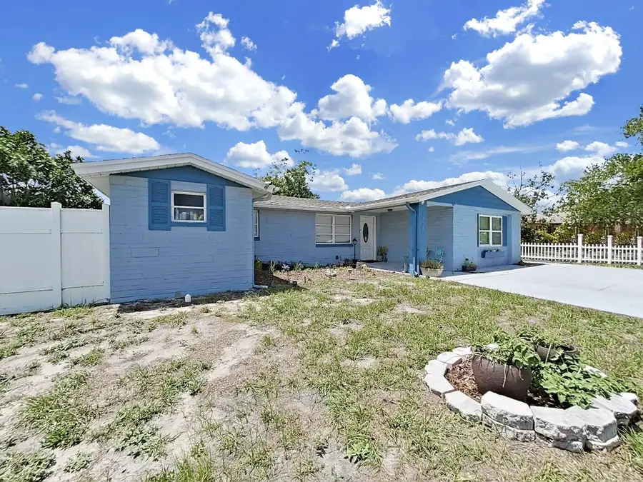 3424 Truman Drive, Holiday, FL 34691 - #3