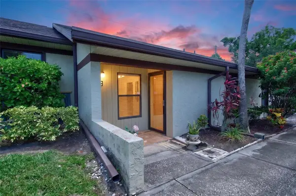 1311 Powderpuff Drive #1009, DUNEDIN, FL 34698