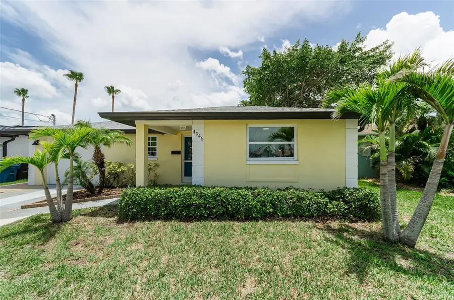 4946 Blue Heron Drive, New Port Richey, FL 34652 - #3