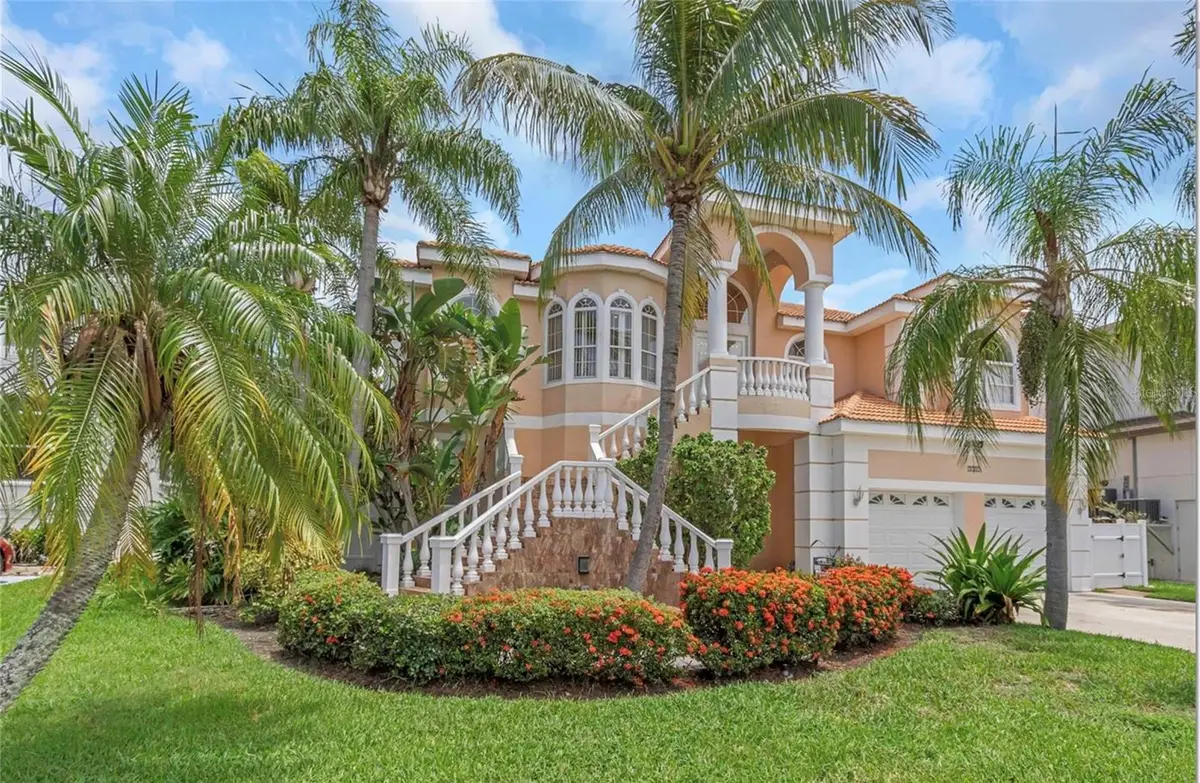 3187 Shoreline Drive, Clearwater, FL 33760 - #1