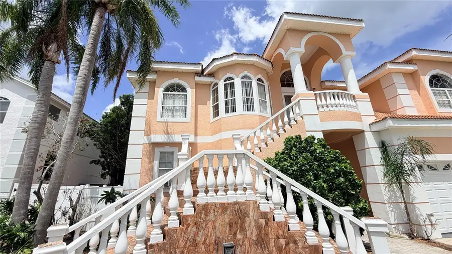 3187 Shoreline Drive, Clearwater, FL 33760 - #2