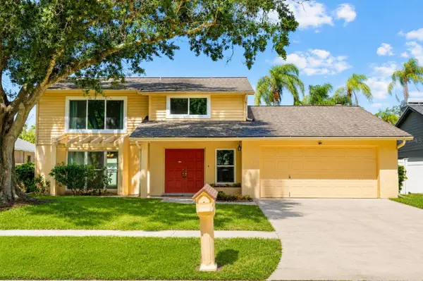10904 Autumn Oak Place, TAMPA, FL 33618