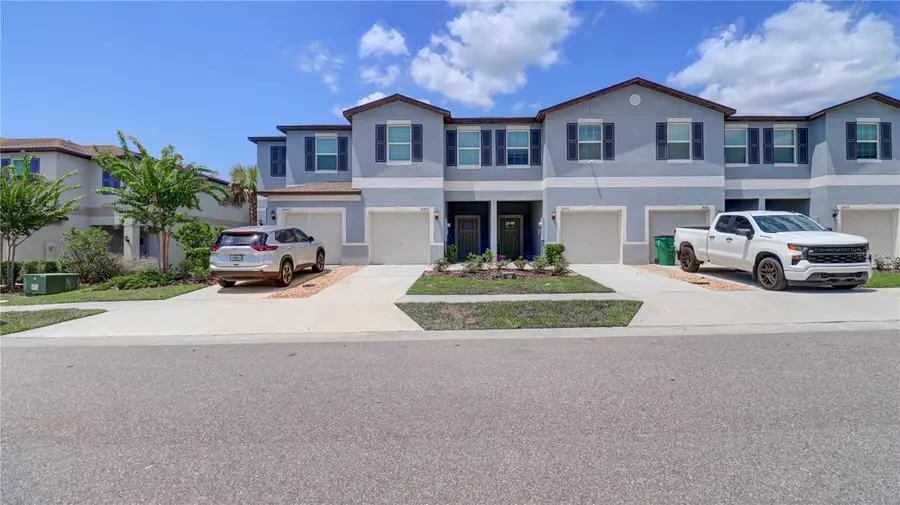 36427 Garden Wall Way, Zephyrhills, FL 33541 - #2
