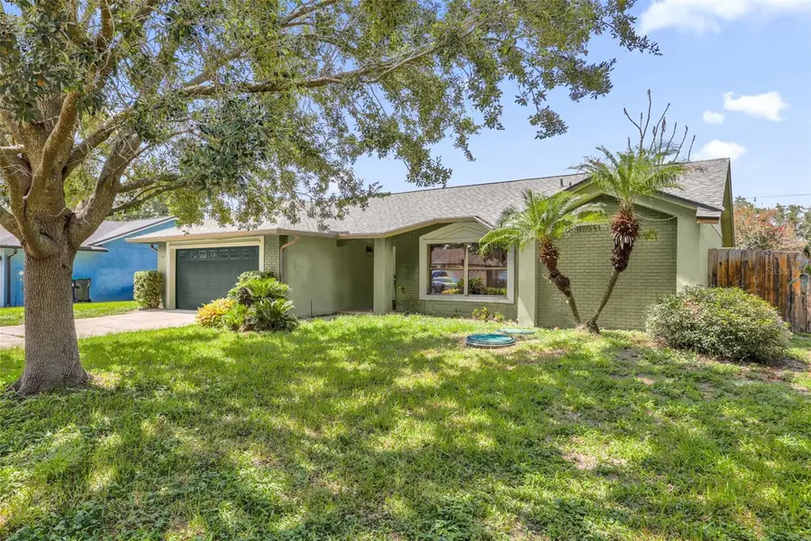 5119 Heath Drive, Orlando, FL 32812 - #2