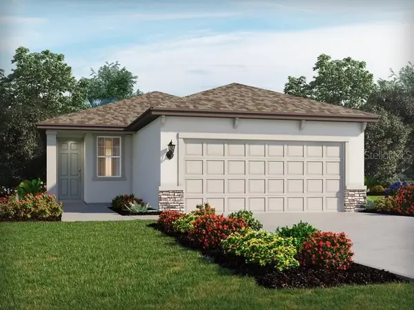 7919 Lake Powell Place, PARRISH, FL 34219