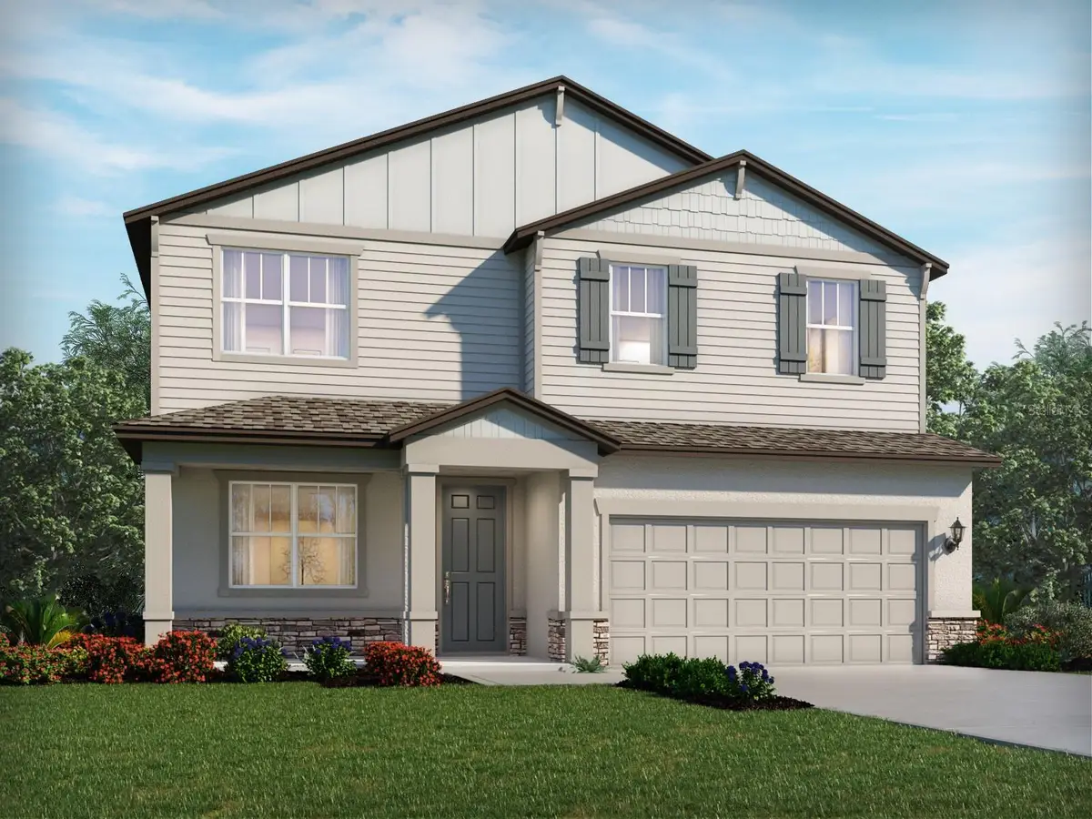 116 Shady Edge Loop, Nokomis, FL 34275 - #1