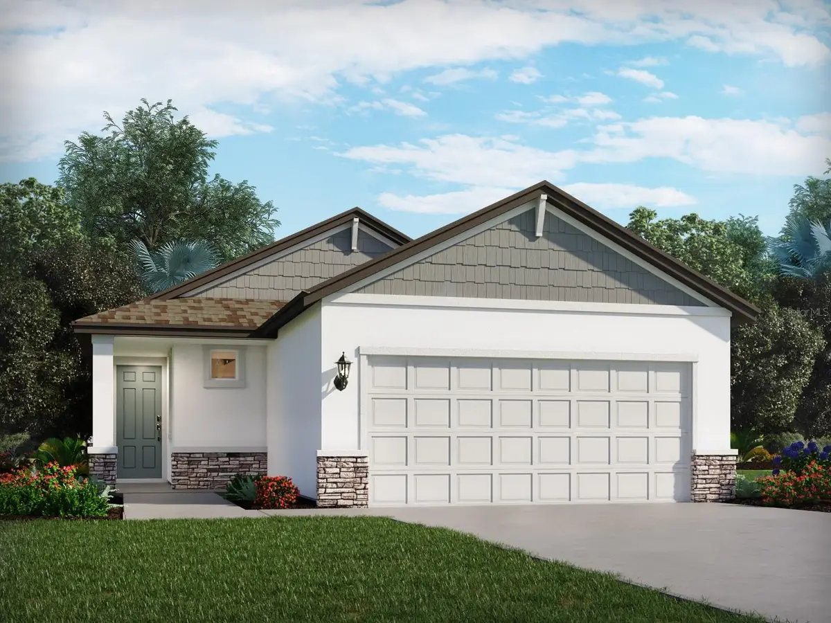 9117 Dalera Cove, Palmetto, FL 34221 - #1