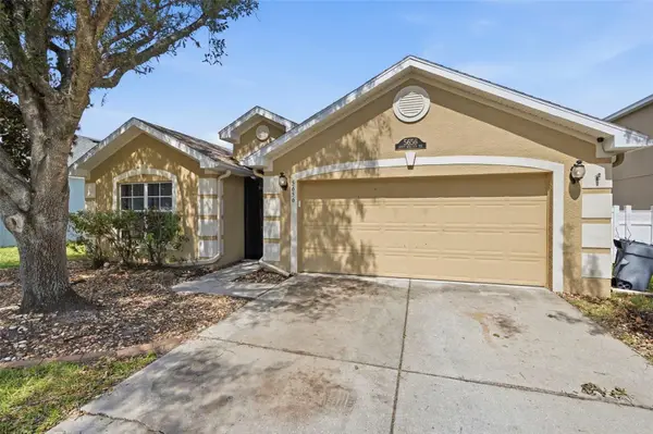 5656 Sweet William Terrace, LAND O LAKES, FL 34639