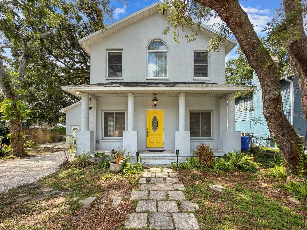 211 E 131st Avenue, Tampa, FL 33612 - #1