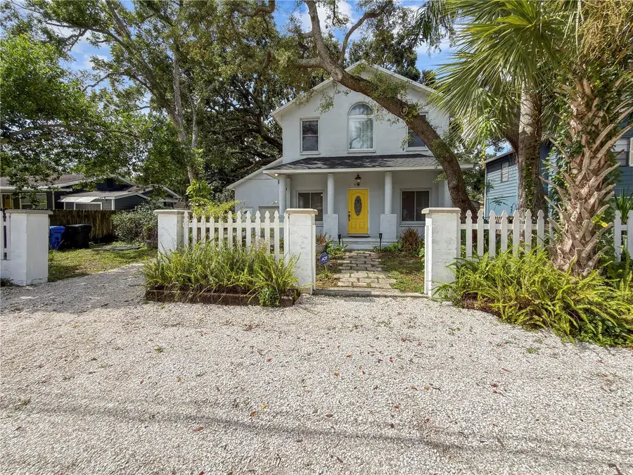 211 E 131st Avenue, Tampa, FL 33612 - #2