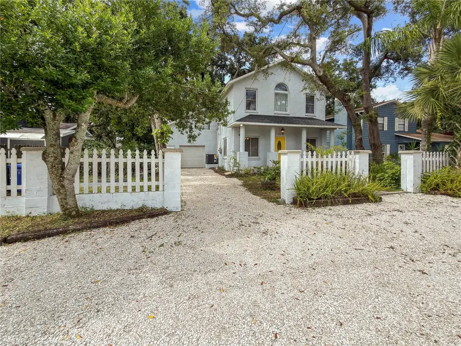 211 E 131st Avenue, Tampa, FL 33612 - #3