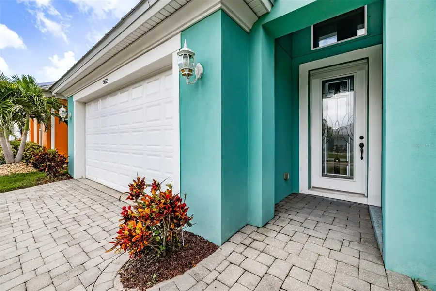 562 Bimini Bay Boulevard, Apollo Beach, FL 33572 - #3