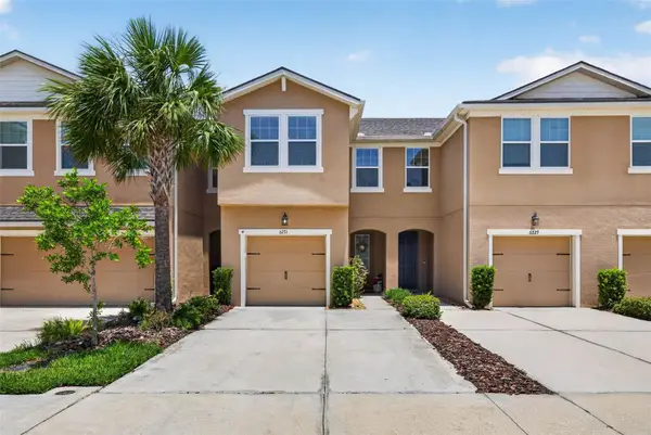 6231 Scarlet Darter Way, TAMPA, FL 33625