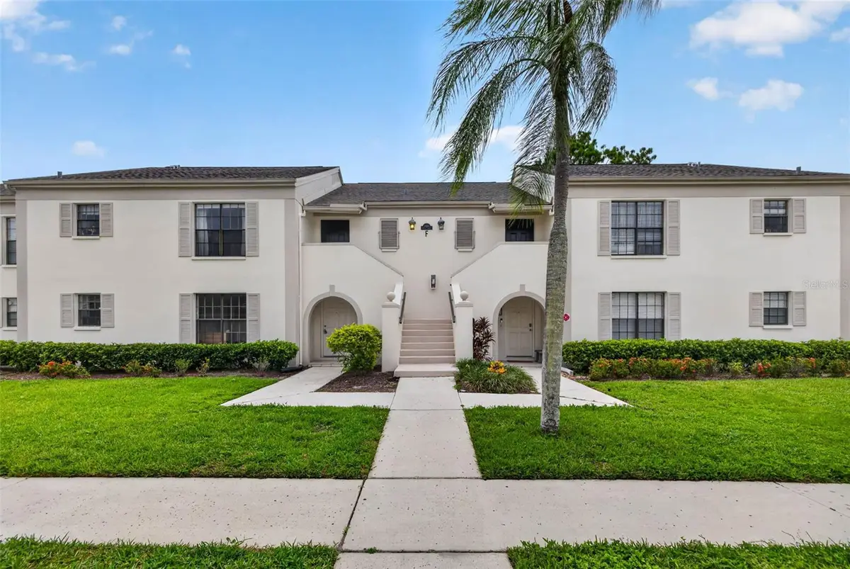 2490 Heron Terrace #F203, Clearwater, FL 33762 - #1