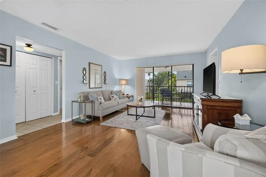 2490 Heron Terrace #F203, Clearwater, FL 33762 - #2
