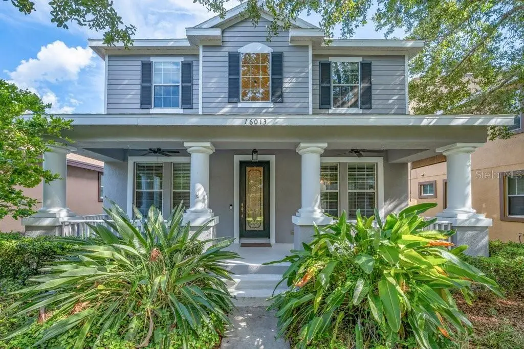 16013 Loneoak View Drive, Lithia, FL 33547 - #1