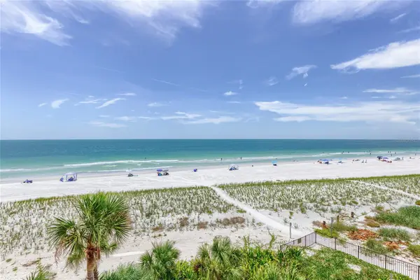1600 Gulf Boulevard #414, CLEARWATER, FL 33767