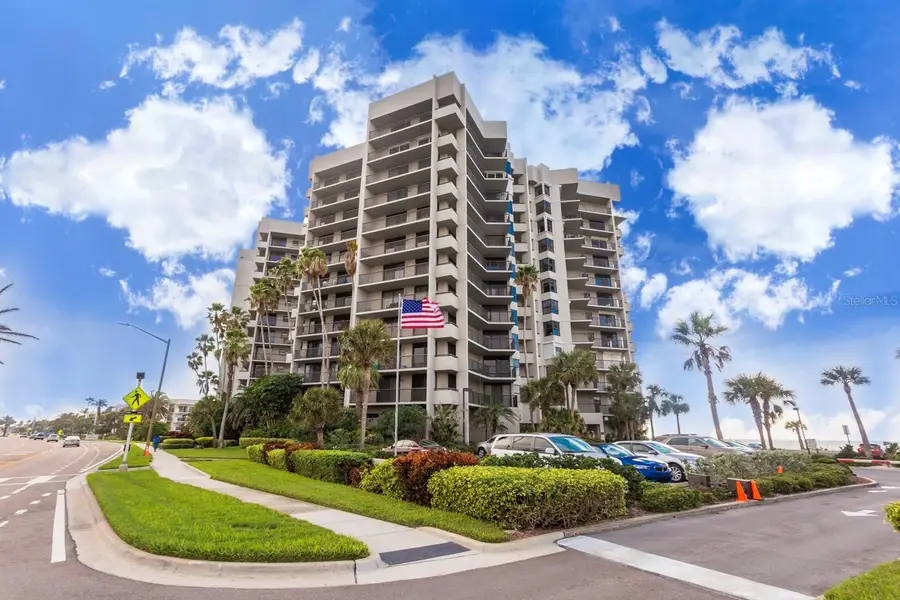 1600 Gulf Boulevard #414, Clearwater, FL 33767 - #2