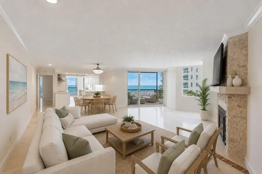 1600 Gulf Boulevard #414, Clearwater, FL 33767 - #3
