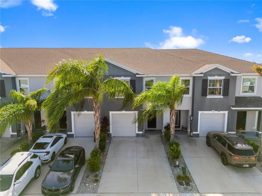 2914 Suncoast Blend Drive, Odessa, FL 33556 - #2