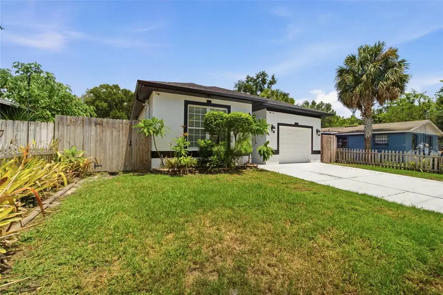 8205 N 12th Street, Tampa, FL 33604 - #2