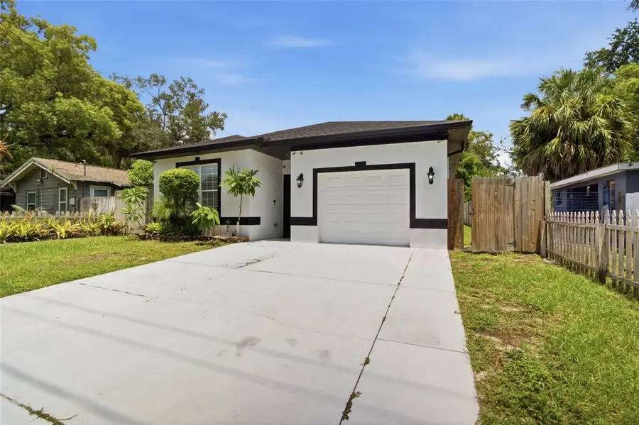 8205 N 12th Street, Tampa, FL 33604 - #3