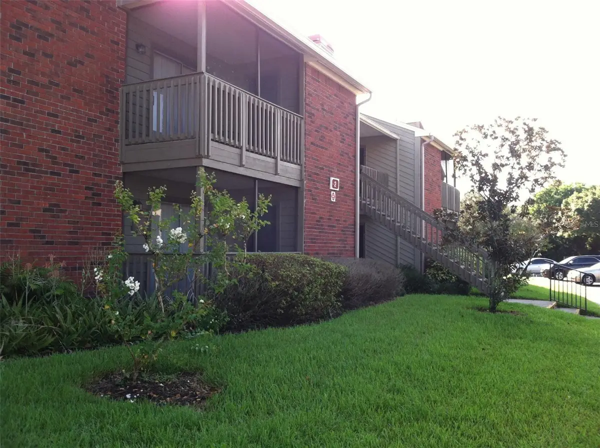 9100 Dr Martin Luther King Jr Street N #203, Saint Petersburg, FL 33702 - #1