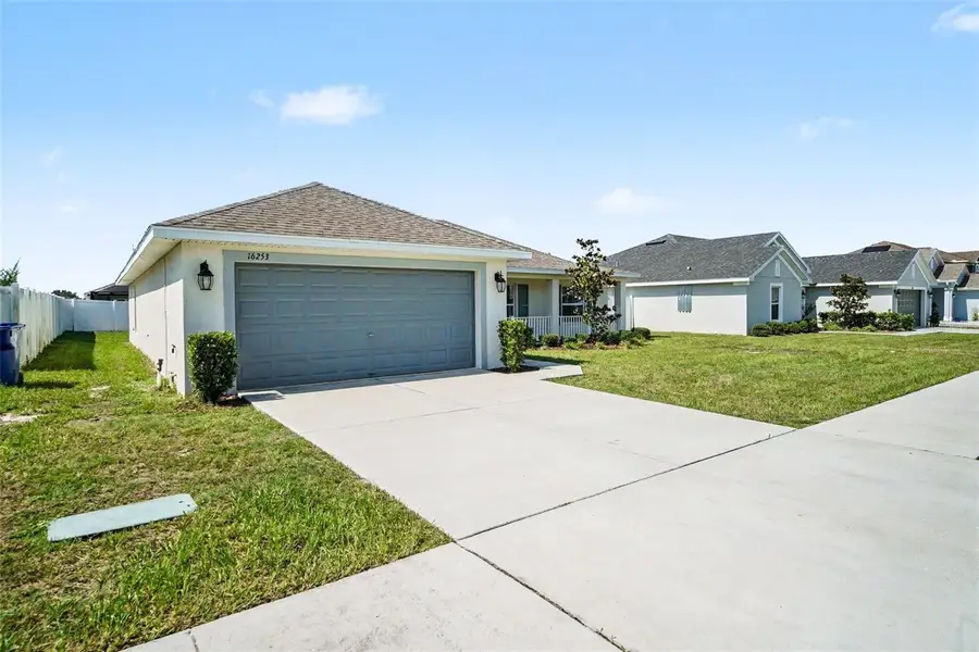 16253 Vine Cliff Avenue, Hudson, FL 34667 - #2