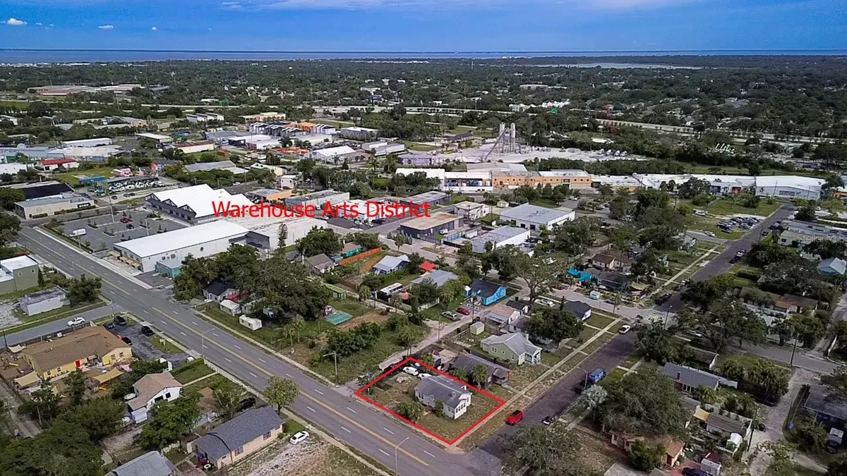 2560 5th Avenue S, Saint Petersburg, FL 33712 - #1
