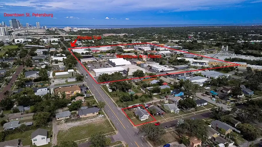 2560 5th Avenue S, Saint Petersburg, FL 33712 - #3