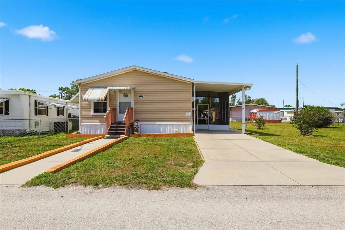38745 New Jersey Avenue, Zephyrhills, FL 33542 - #1