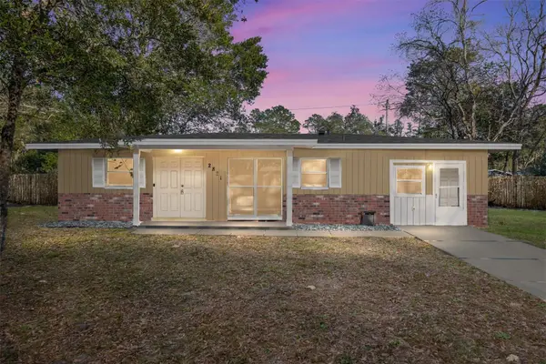 2821 NE 17th Ter, GAINESVILLE, FL 32609