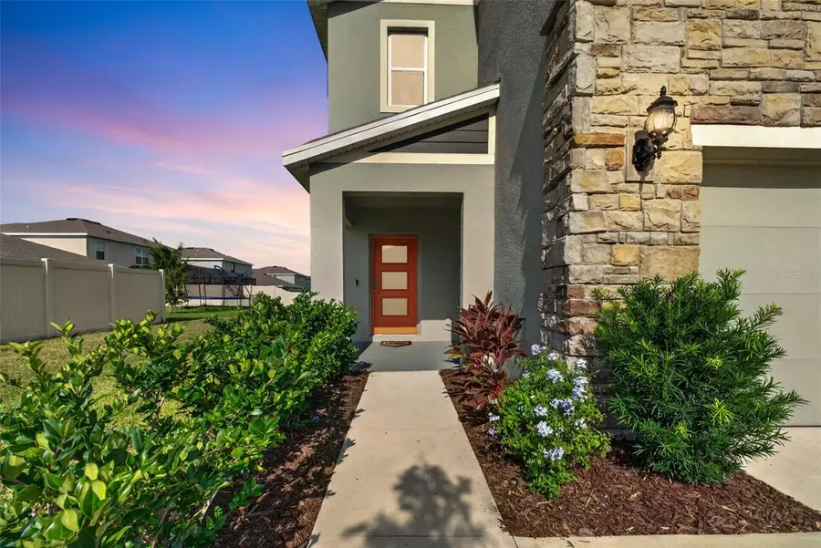 9744 Crescent Ray Drive, Wesley Chapel, FL 33545 - #2