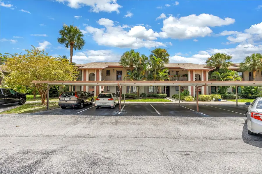 723 83rd Avenue N #102, Saint Petersburg, FL 33702 - #2