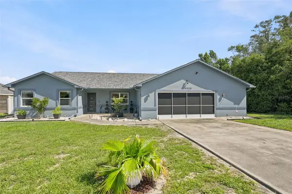 13323 Steves Court, SPRING HILL, FL 34609