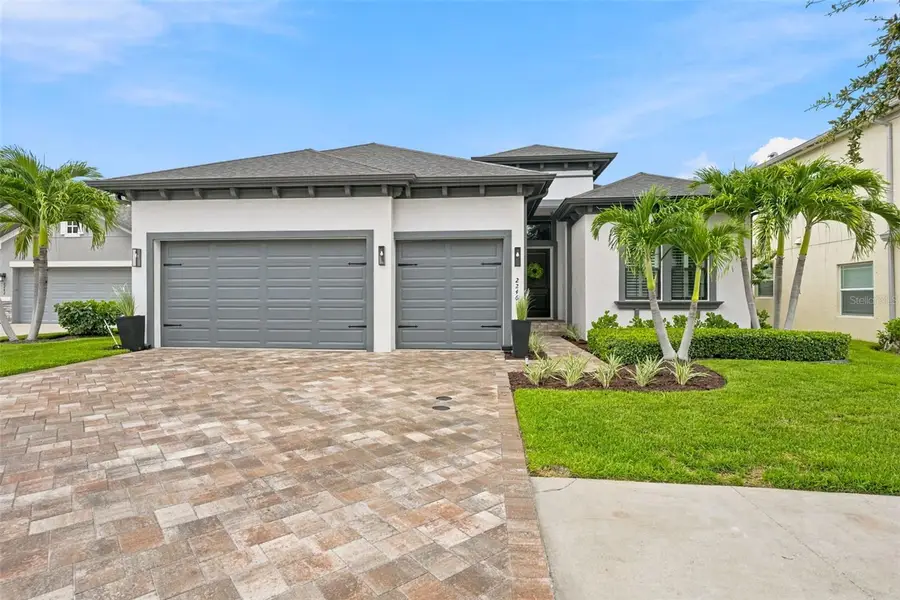 2246 Highwood Court, Dunedin, FL 34698 - #2