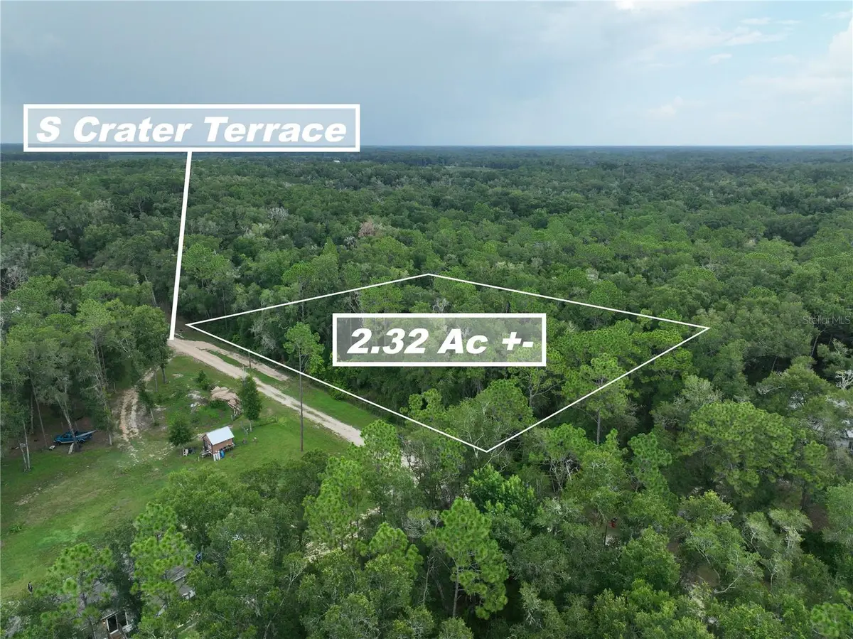 13205 S Crater Terrace, Floral City, FL 34436 - #1