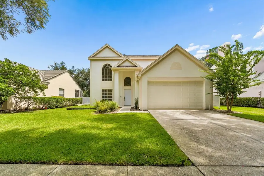 4966 Ebensburg Drive, Tampa, FL 33647 - #2