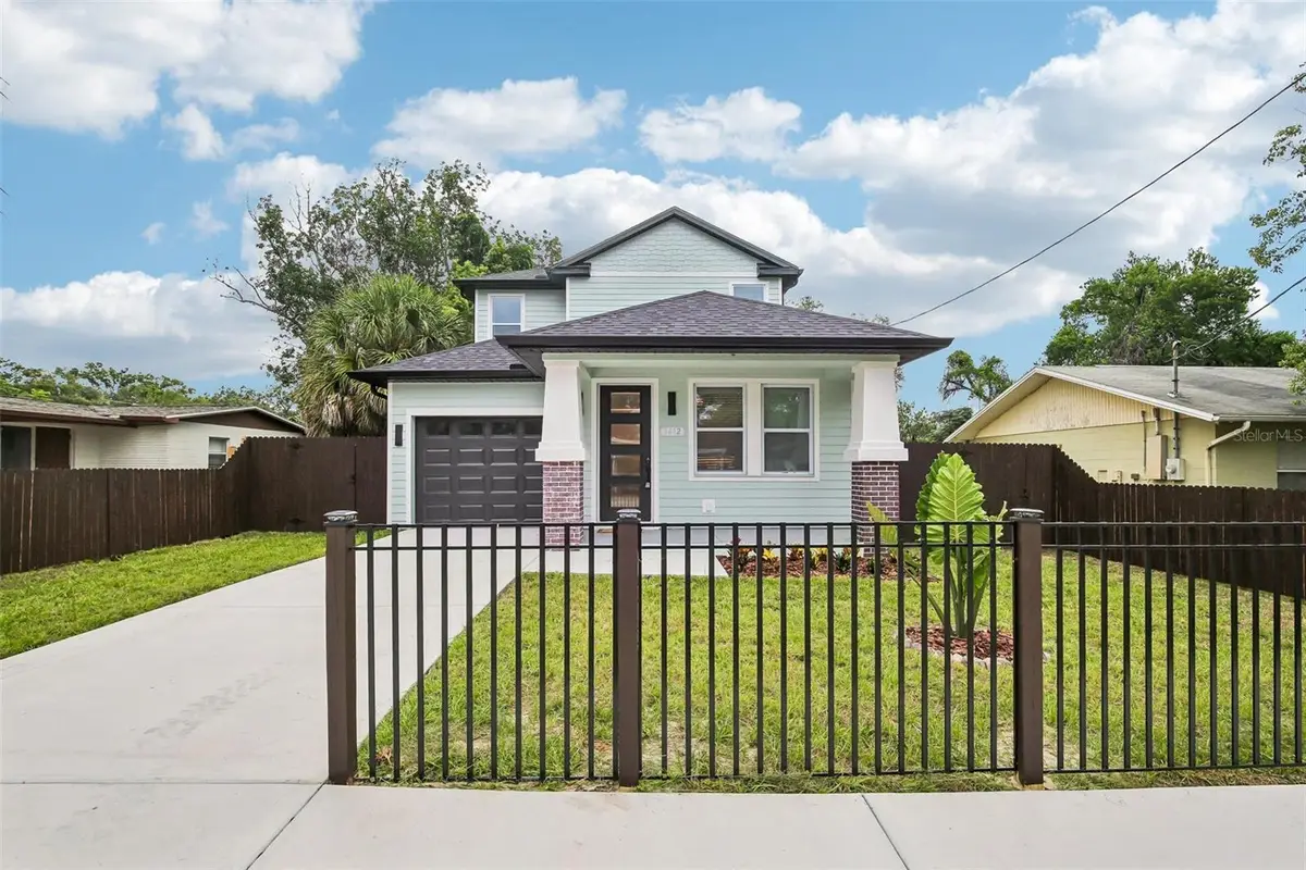 3612 E Clifton Street, Tampa, FL 33610 - #1