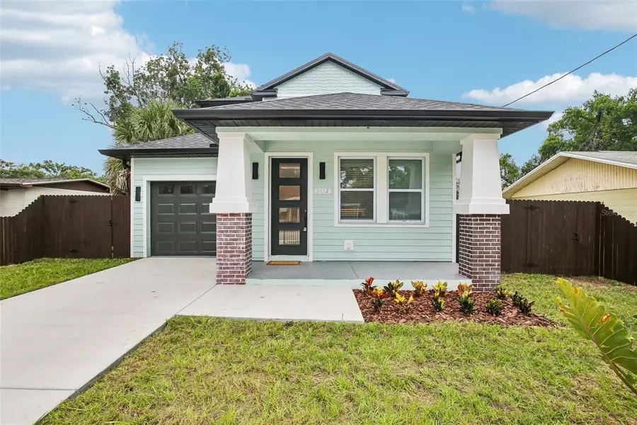 3612 E Clifton Street, Tampa, FL 33610 - #2