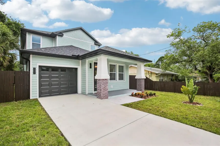 3612 E Clifton Street, Tampa, FL 33610 - #3