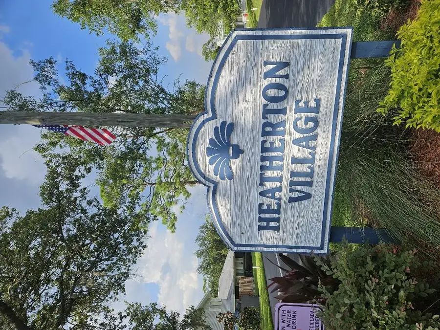 619 Heatherton Village, Altamonte Springs, FL 32714 - #3