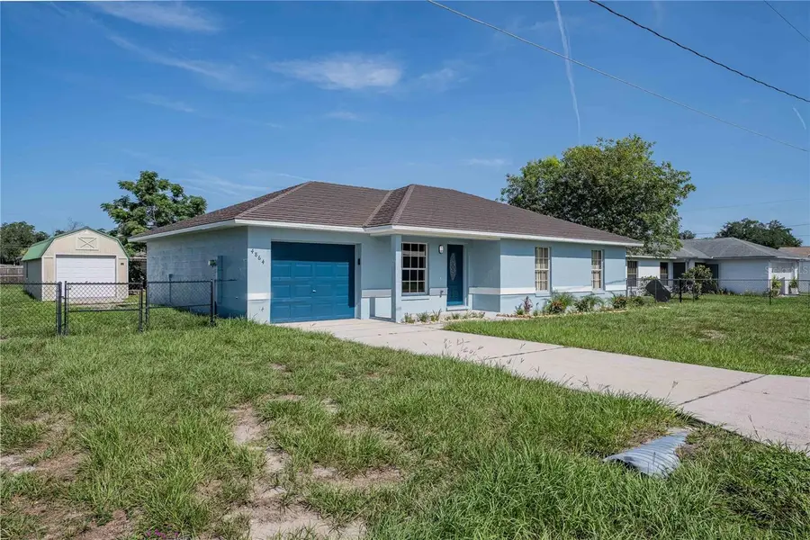 4864 Cedar View Drive, Mulberry, FL 33860 - #2