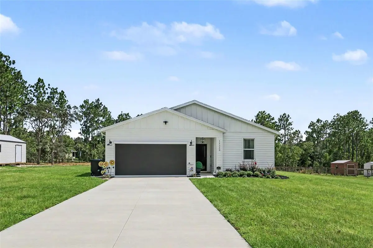 12220 SW 76th Lane, Dunnellon, FL 34432 - #1