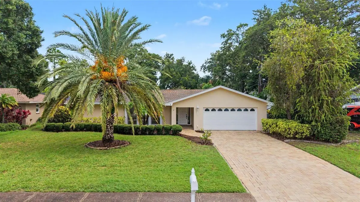 14317 110th Terrace, Largo, FL 33774 - #1